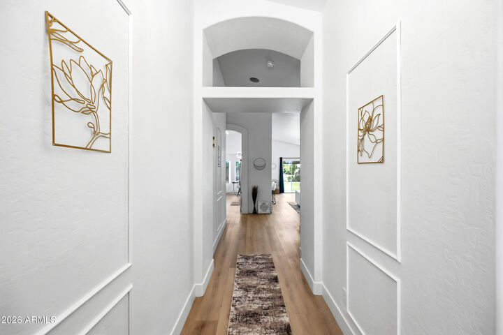 Property Photo: 1635 W San Remo Street AZ 85233