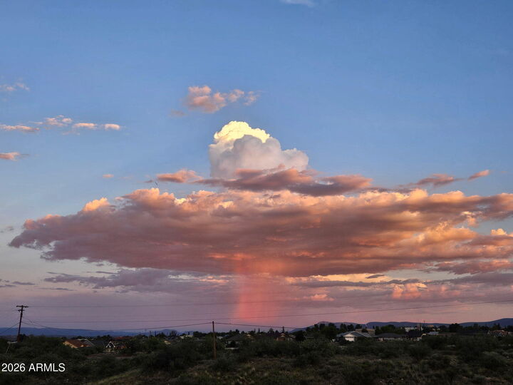 Property Photo: 635 Couples Drive AZ 86326