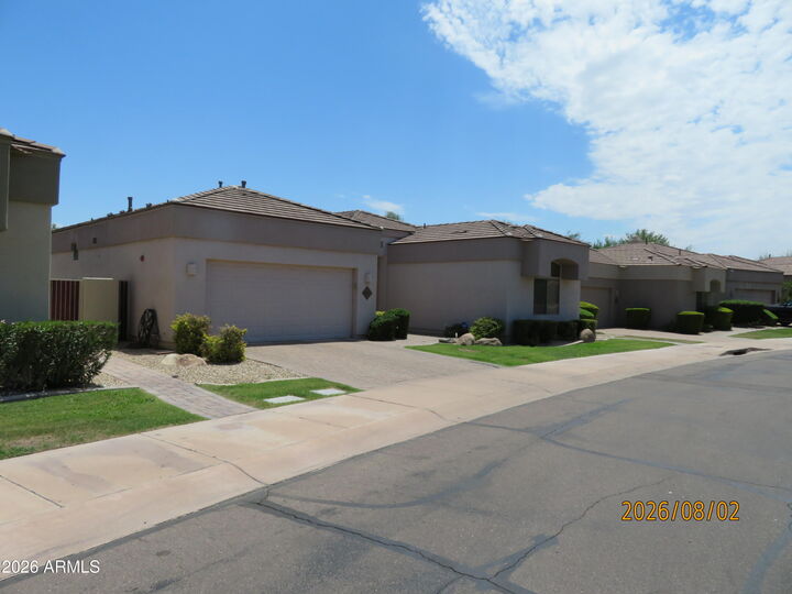 Property Photo:  8727 E Tuckey Lane  AZ 85250 