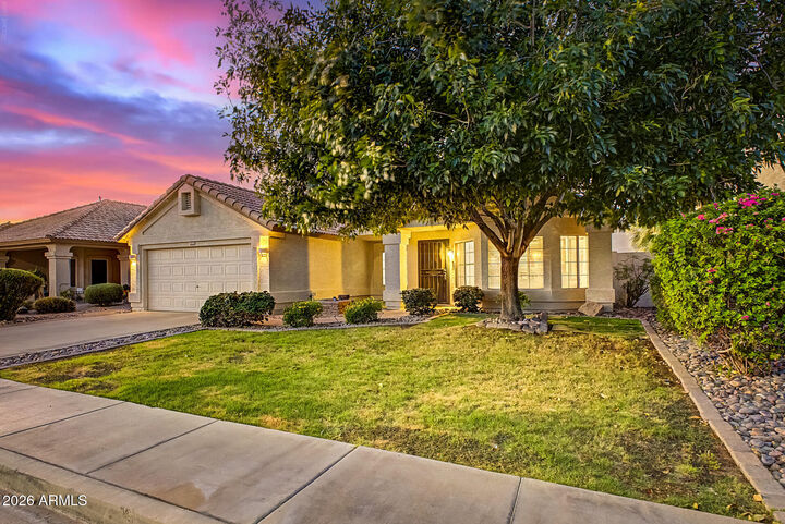 Property Photo: 5330 W Whitten Street AZ 85226