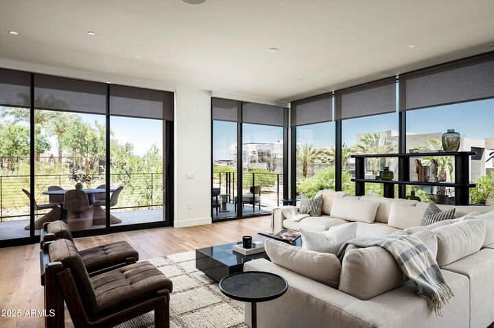 Property Photo: 5000 N Camelback Ridge Drive 210 AZ 85251