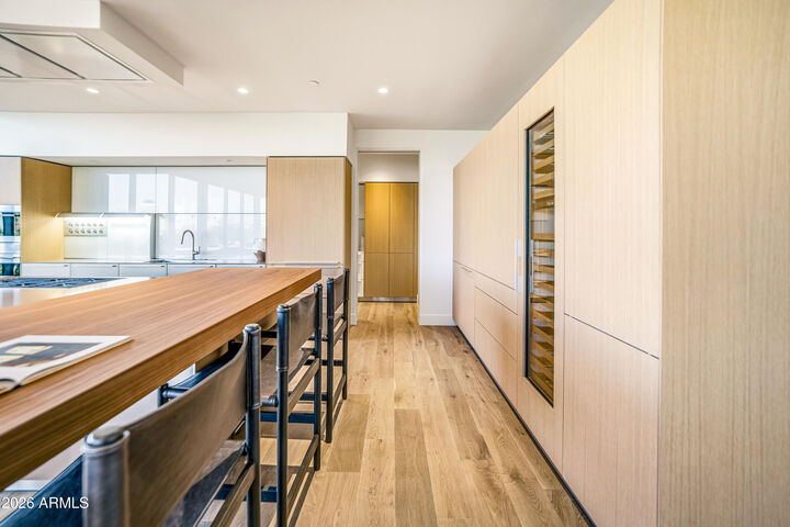 Property Photo:  5000 N Camelback Ridge Drive 210  AZ 85251 