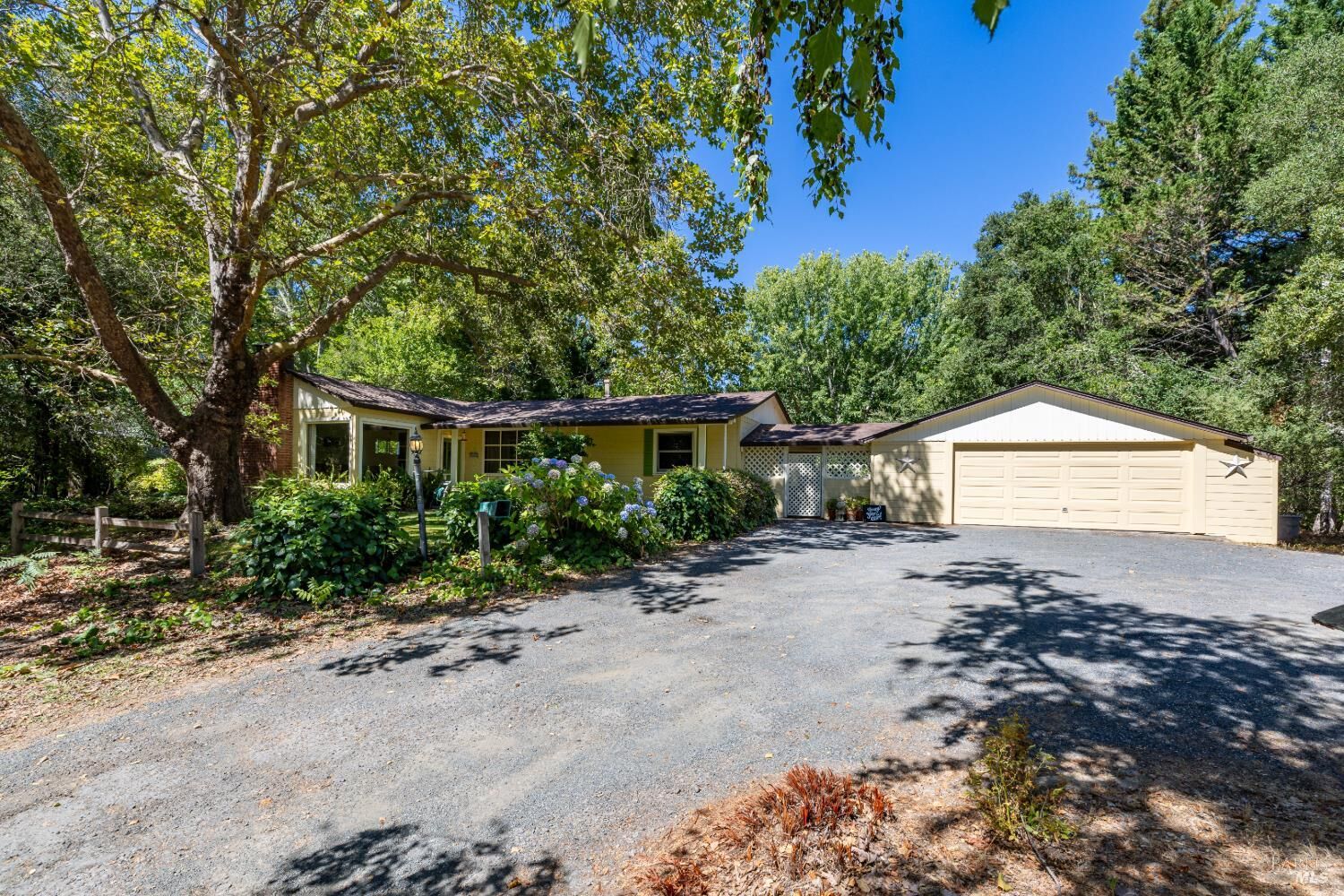Property Photo:  5870 Cuneo Court  CA 95401 