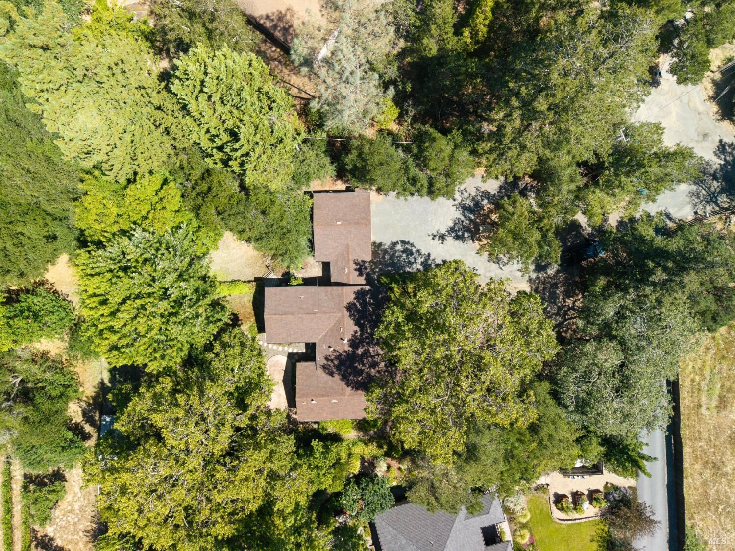 Property Photo:  5870 Cuneo Court  CA 95401 