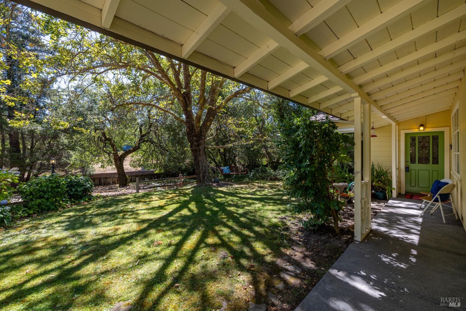 Property Photo:  5870 Cuneo Court  CA 95401 