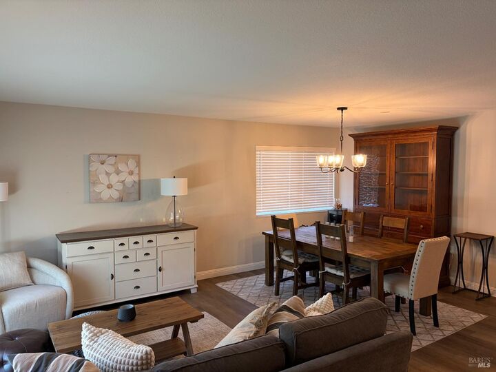 Property Photo: 119 Rainier Circle CA 95687