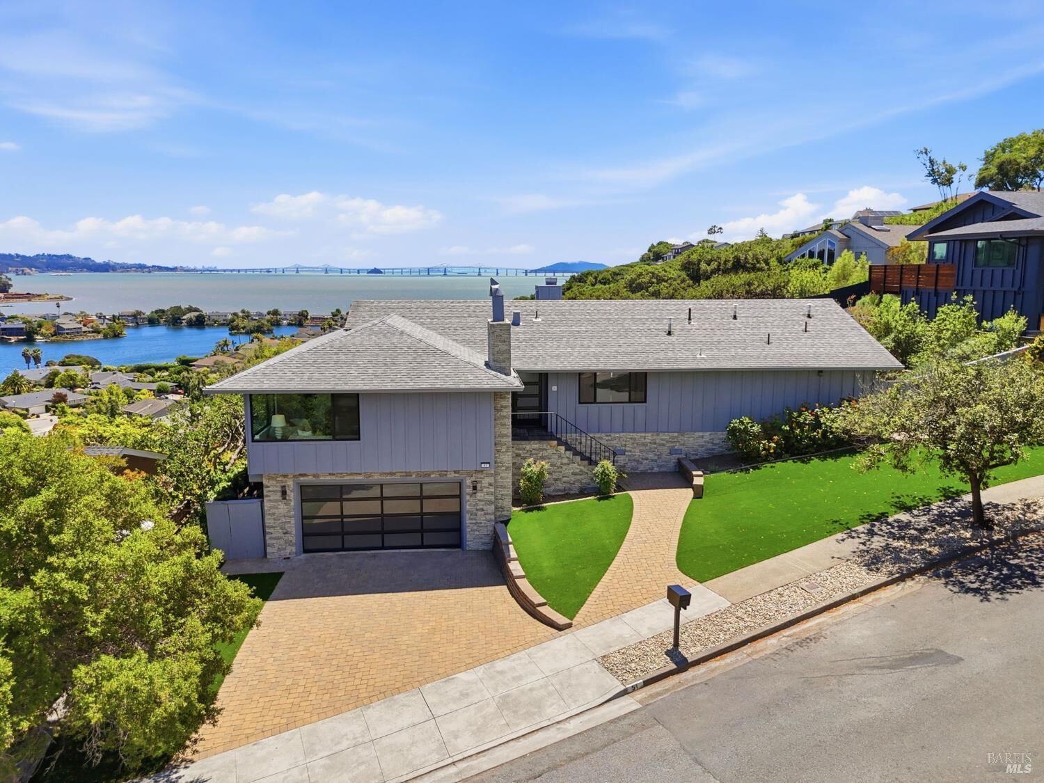 Property Photo: 51 McNear Drive CA 94901