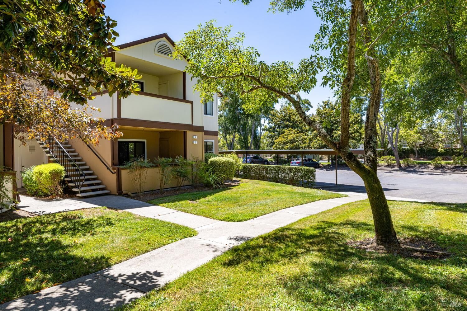 Property Photo:  8201 Camino Colegio Drive 57  CA 94928 