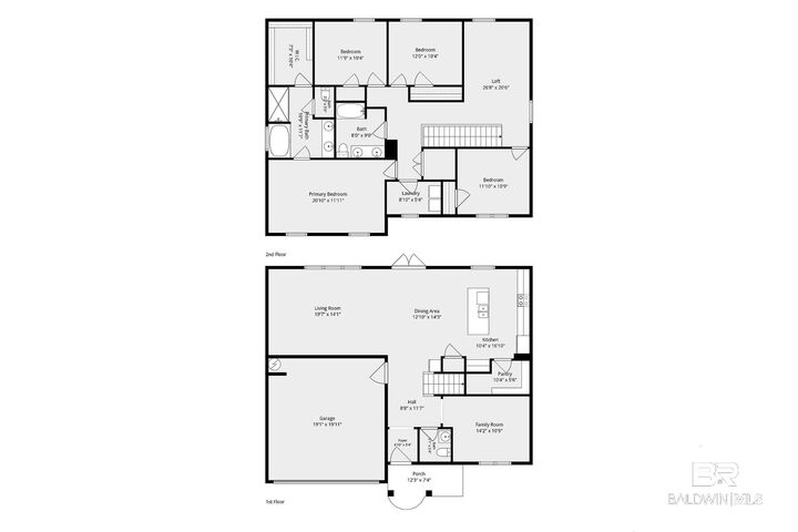 Property Photo:  14446 Cavendish Drive  AL 36535 