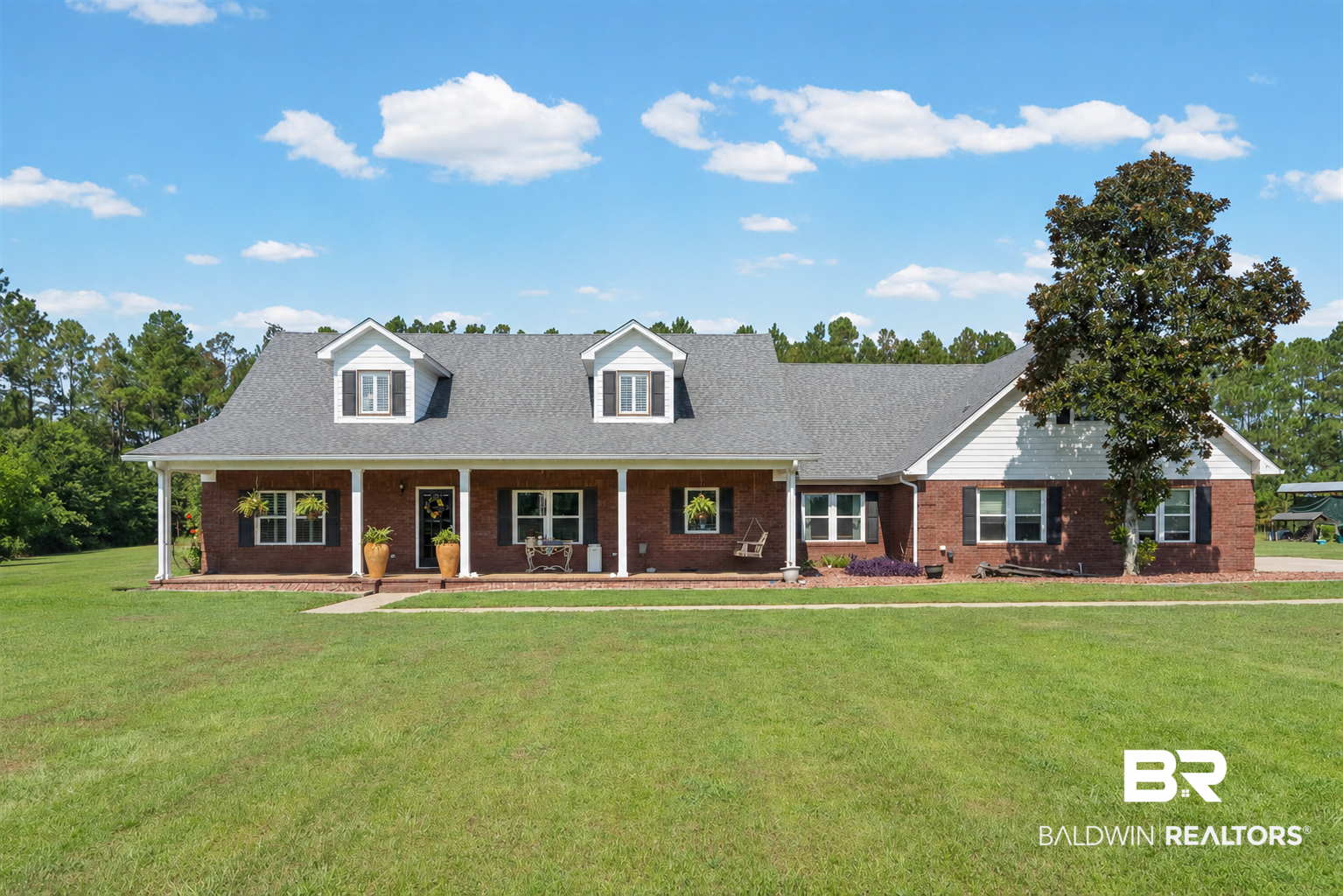 Property Photo:  16121 Long Road  AL 36580 