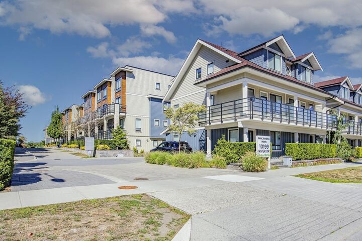 Property Photo: 10199 River Drive 58 BC V6X 0T7