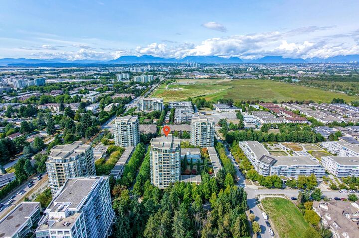 Property Photo: 9133 Hemlock Drive 1108 BC V6Y 4J9