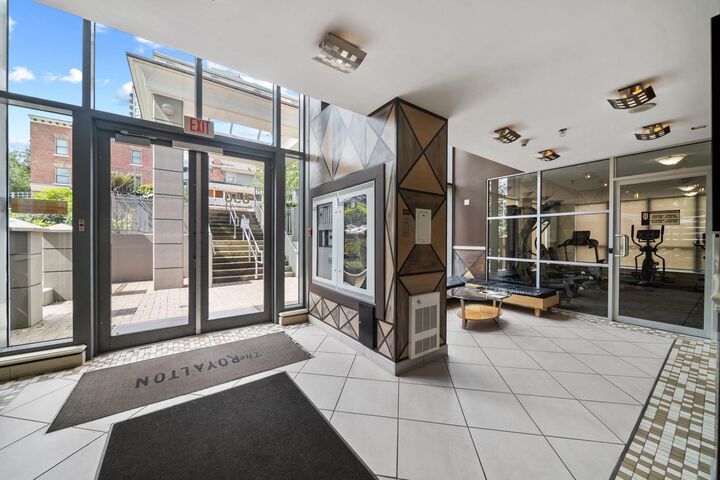 Property Photo:  850 Royal Avenue 101  BC V3M 1A6 