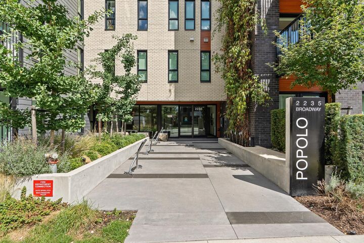 Property Photo:  2235 E Broadway 410  BC V5N 0J5 