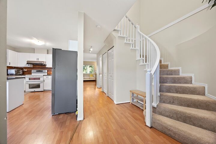 Property Photo:  16233 82 Avenue 204  BC V4N 0P7 