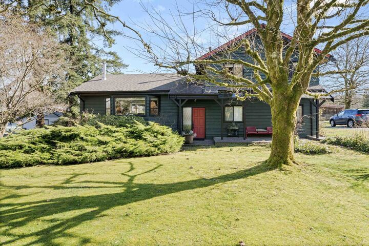 Property Photo: 12730 216 Street BC V2X 7J9