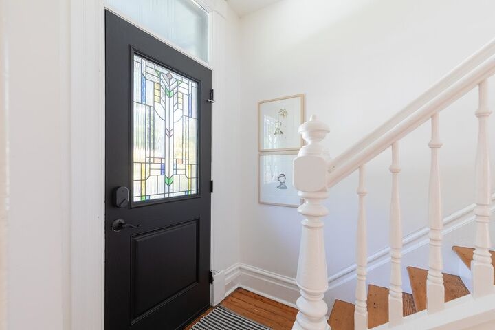 Property Photo: 618 Union Street BC V6A 2B9
