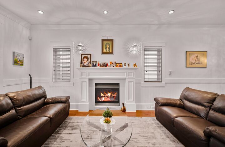 Property Photo: 3288 W 32nd Avenue BC V6L 2C3