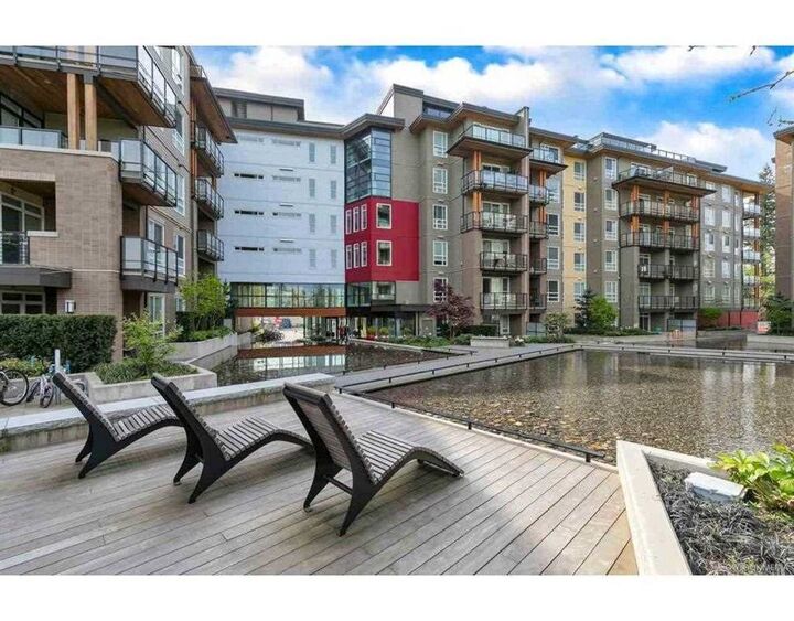 Property Photo:  6033 Gray Avenue 517  BC V5S 0G3 