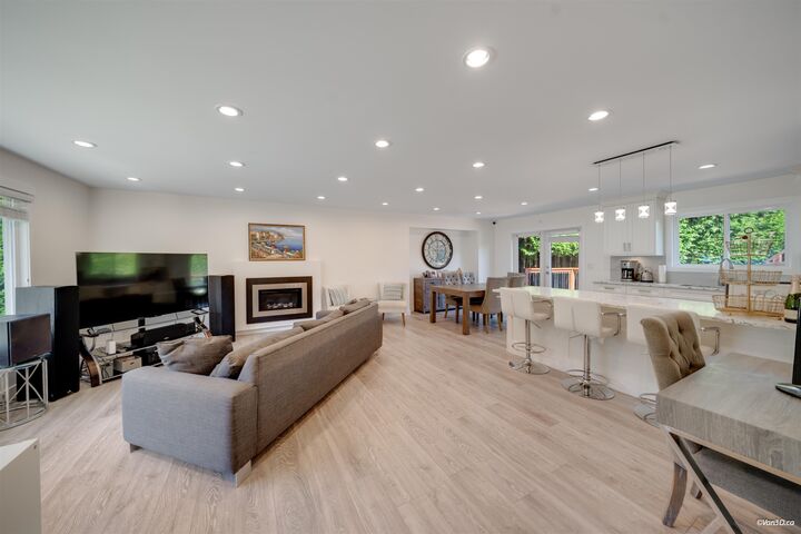 Property Photo: 1047 Spar Drive BC V3H 3G9
