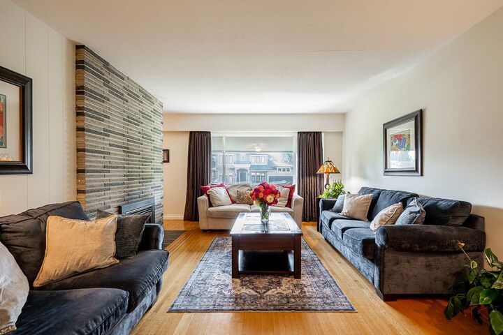 Property Photo: 675 Newport Street BC V3J 3H5