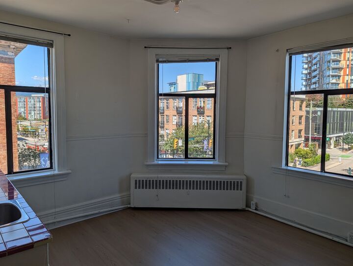 Property Photo:  2603 Main Street 9  BC V5T 1Z4 