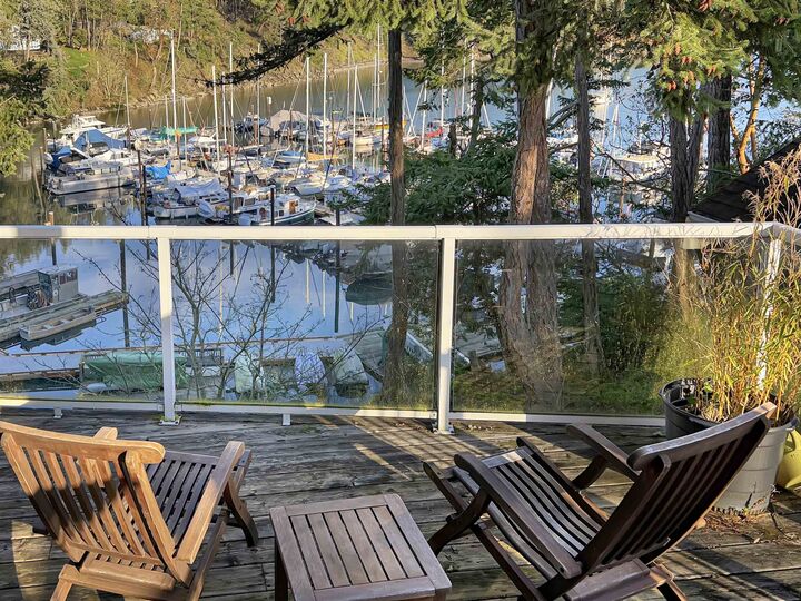 Property Photo: 2315 Mackinnon Road 13A BC V0N 2M1