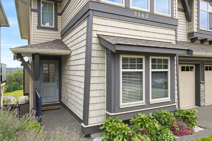 Property Photo: 3167 Lukiv Terrace BC V2S 0E5