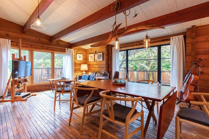 Property Photo: 5817 Eagle Island BC V7W 1V6