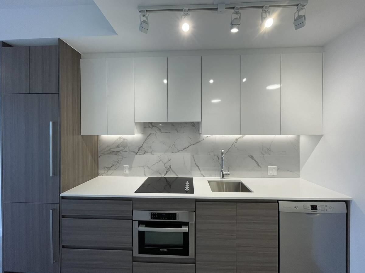 Property Photo:  10626 City Parkway 11xx  BC V3T 0S3 