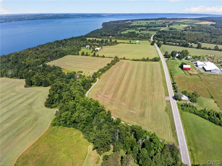 Property Photo:  1475 Rt-90  NY 13081 