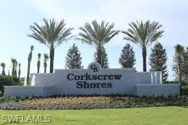 Property Photo: 20281 Corkscrew Shores Blvd FL 33928