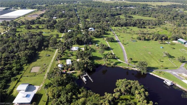 Property Photo: 1821 Sunset Trl FL 33920