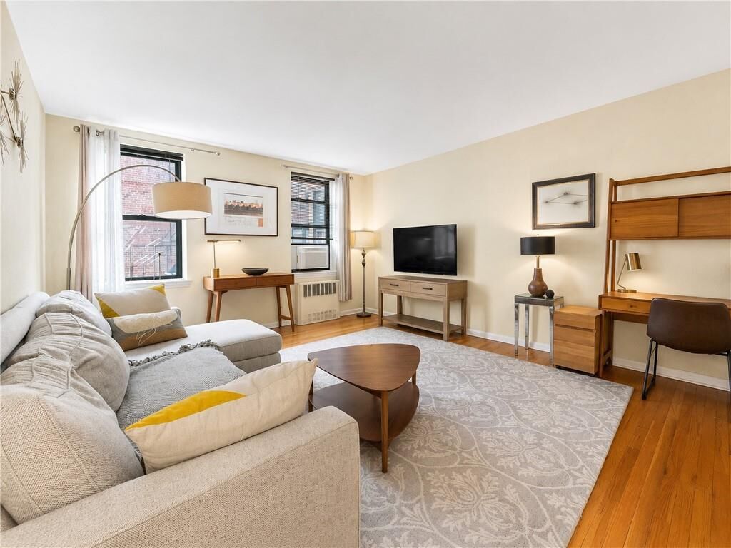 Property Photo: 302 96th Street 4G NY 11209