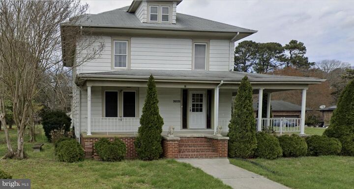 Property Photo:  30320 Zion Road  MD 21804 