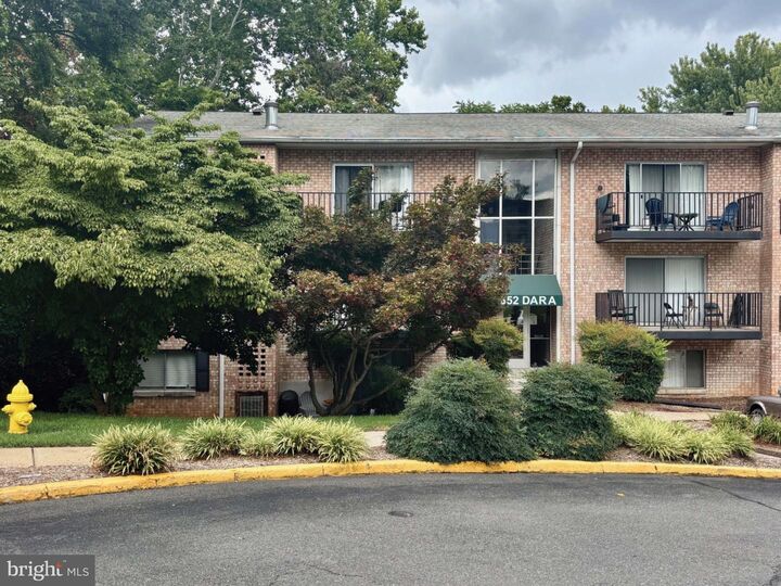 Property Photo: 12652 Dara Drive 301 VA 22192
