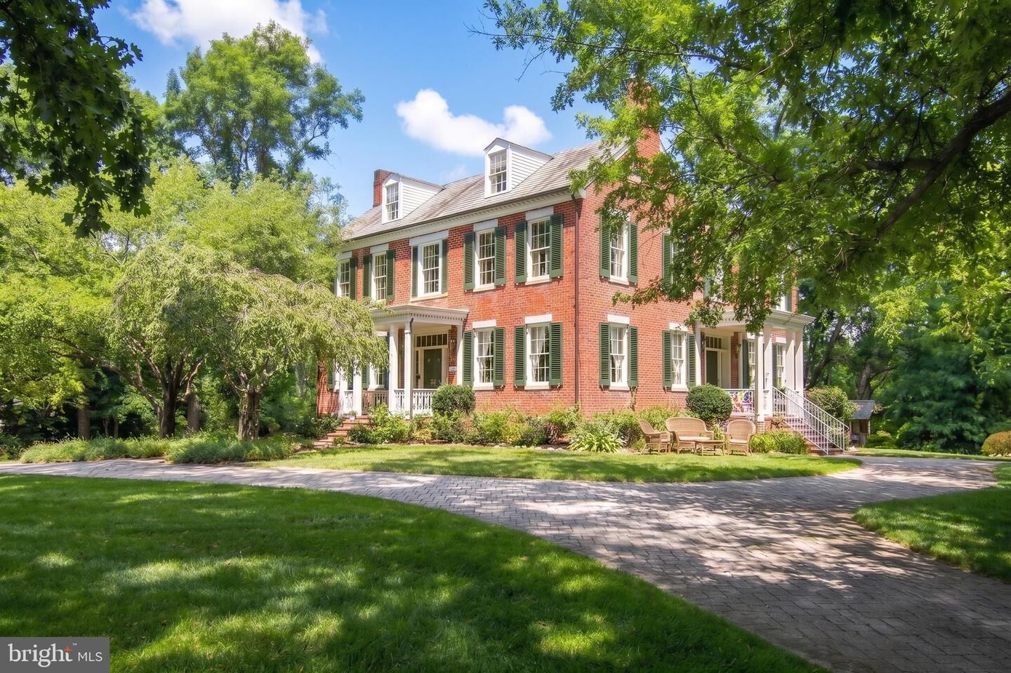 Property Photo:  19101 Old Baltimore Road  MD 20833 