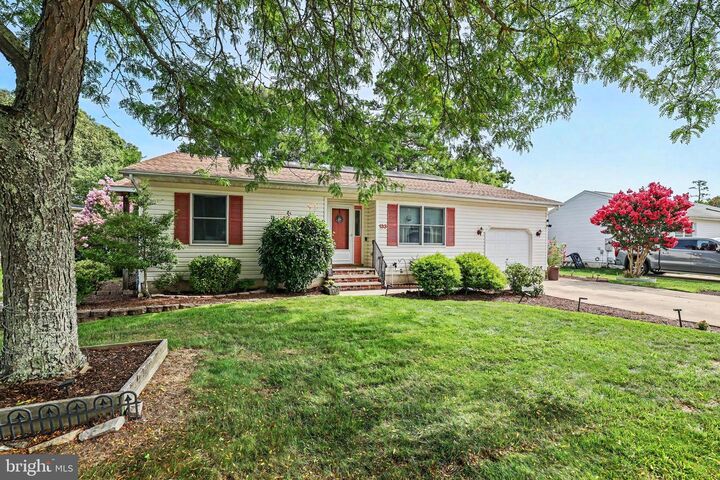 Property Photo: 133 W Holly Lane NJ 08087