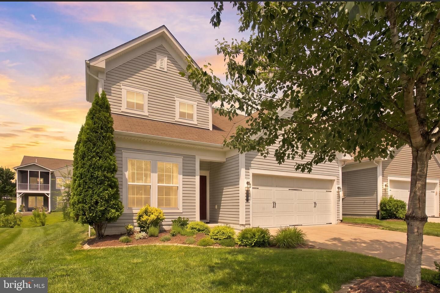 Property Photo:  138 Denison Street  VA 22406 