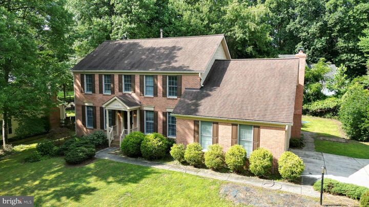 Property Photo: 10613 Steamboat Lndg Landing MD 21044