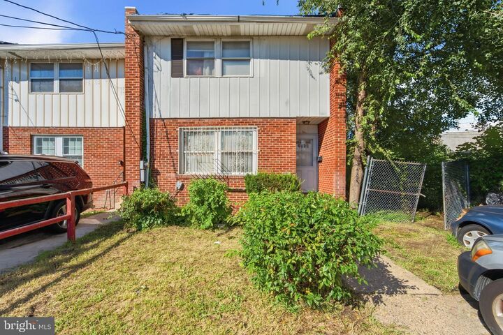 Property Photo:  1014 N 20th Street  NJ 08105 