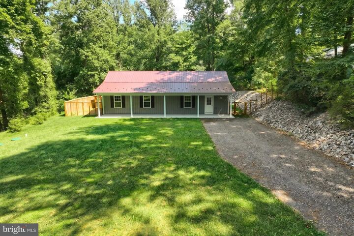 Property Photo:  251 Highview Drive  PA 17302 