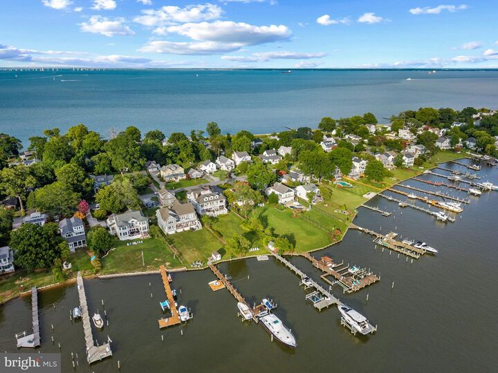 Property Photo:  14 E Lake Drive  MD 21403 