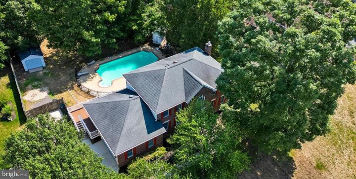 Property Photo:  8931 Cottongrass Street  MD 20603 