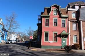 Property Photo: 141 High Street 3 NJ 08060