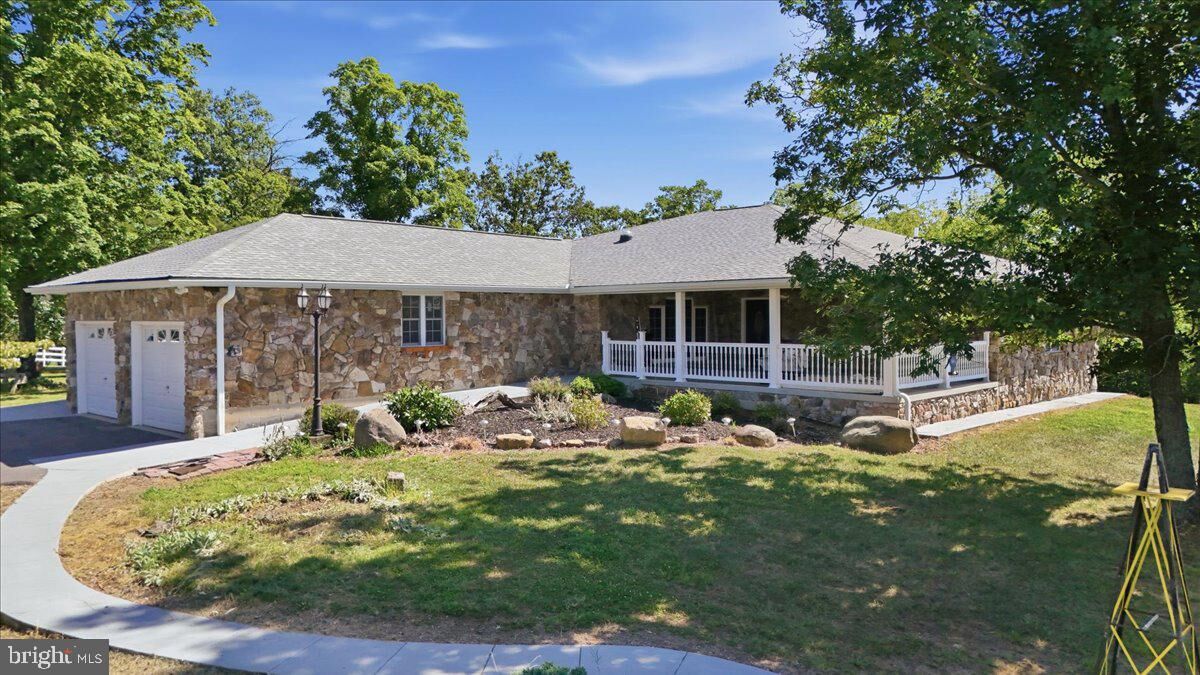 Property Photo:  250 Forest Drive  WV 26753 