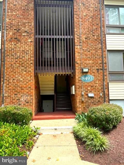 Property Photo: 8493 Greenbelt Road 102 MD 20770