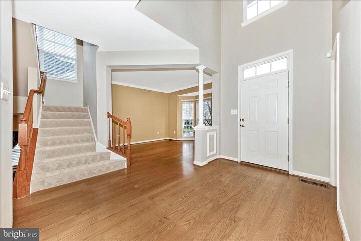 Property Photo: 9 Fiona Way MD 21758