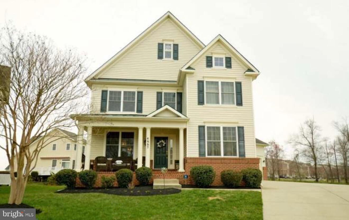 Property Photo:  4667 Pebble Beach Court  MD 20602 