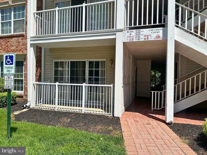 Property Photo:  74 Cheverny Court  NJ 08619 